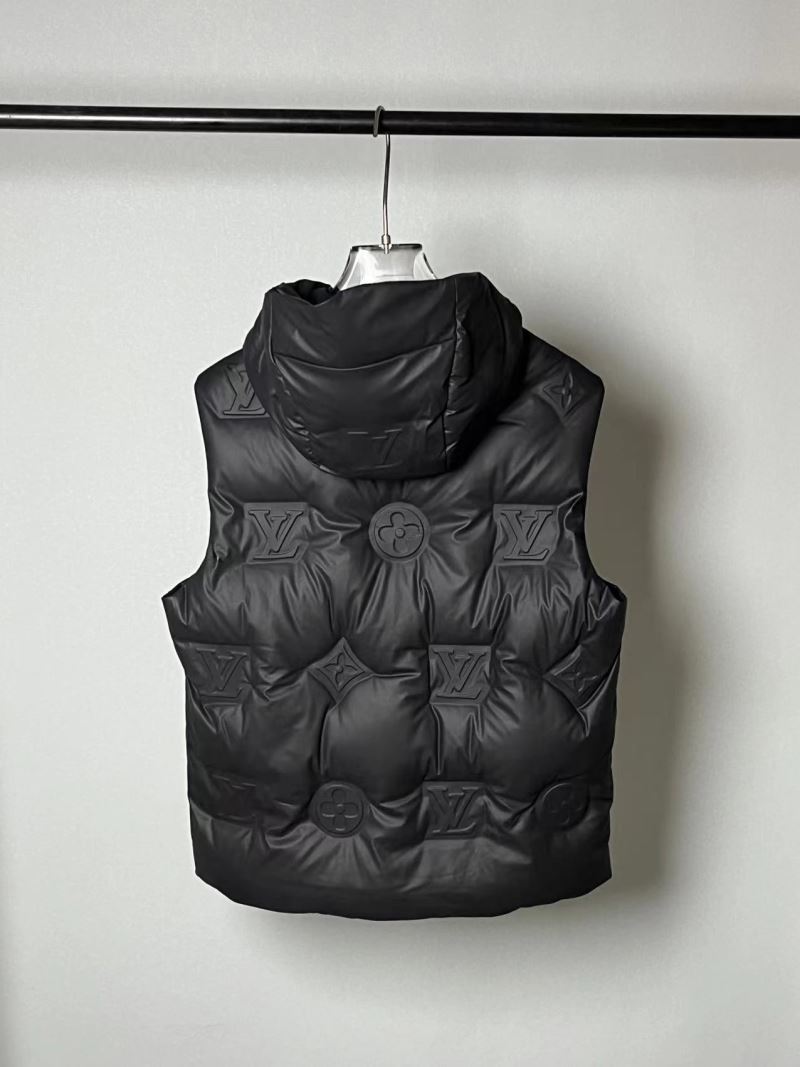 Louis Vuitton Down Jackets